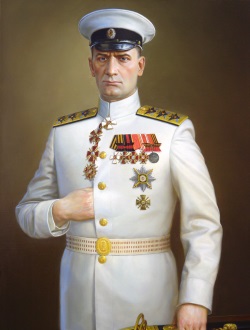 Александр Колчак