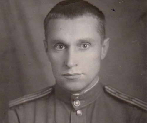 В годы войны молодой врвч Николай Амосов спас тысячи жизней