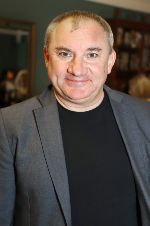 Николай фещенко фото