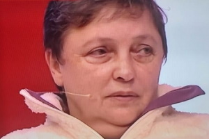 Лариса Савицкая: выжившая