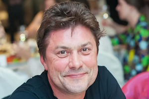 Сергей Белоголовцев