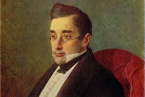 Александр Грибоедов