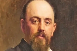 Савва Мамонтов